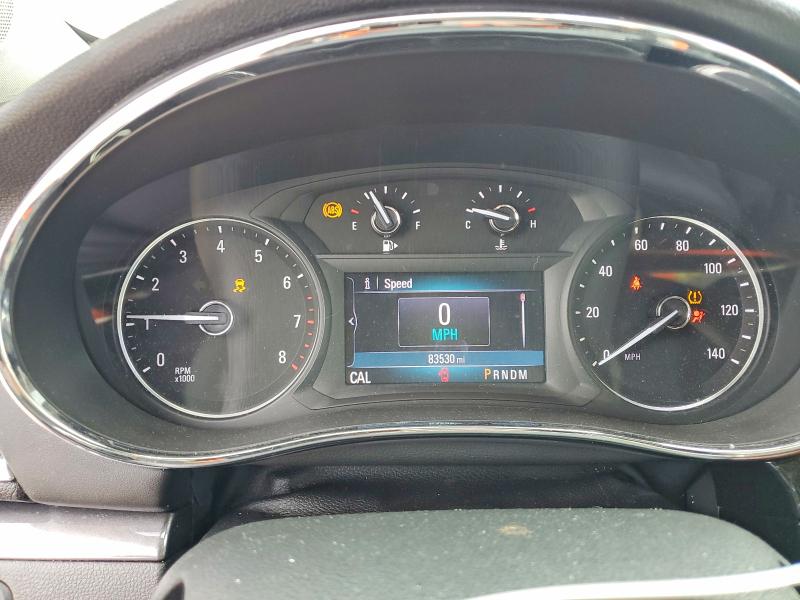 Продажа на аукционе авто 2019 Buick Encore, vin: KL4CJESB7KB770462, номер лота: 52834556