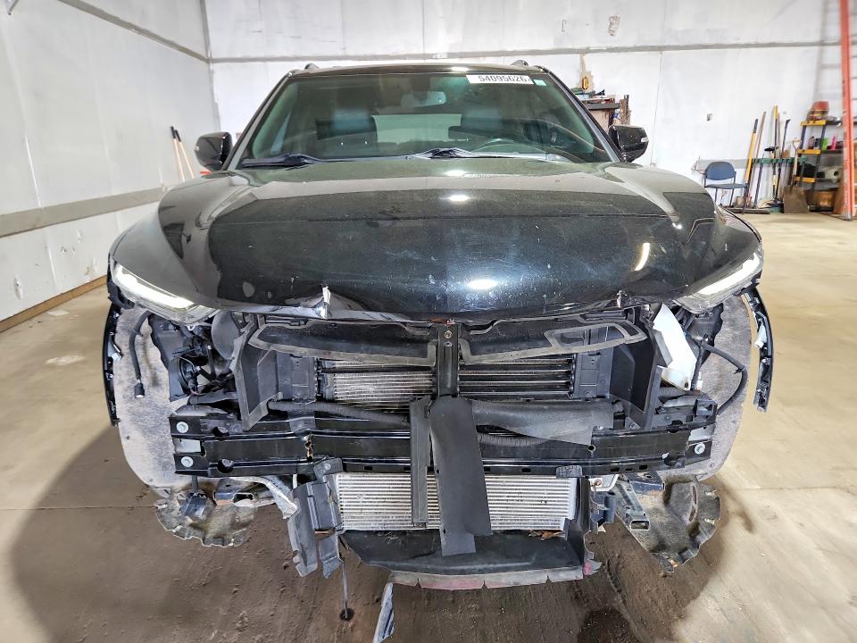 Aukcja sprzedaży 2020 Chevrolet Blazer, vin: 3GNKBKRS0LS640295, numer aukcji: 54095626