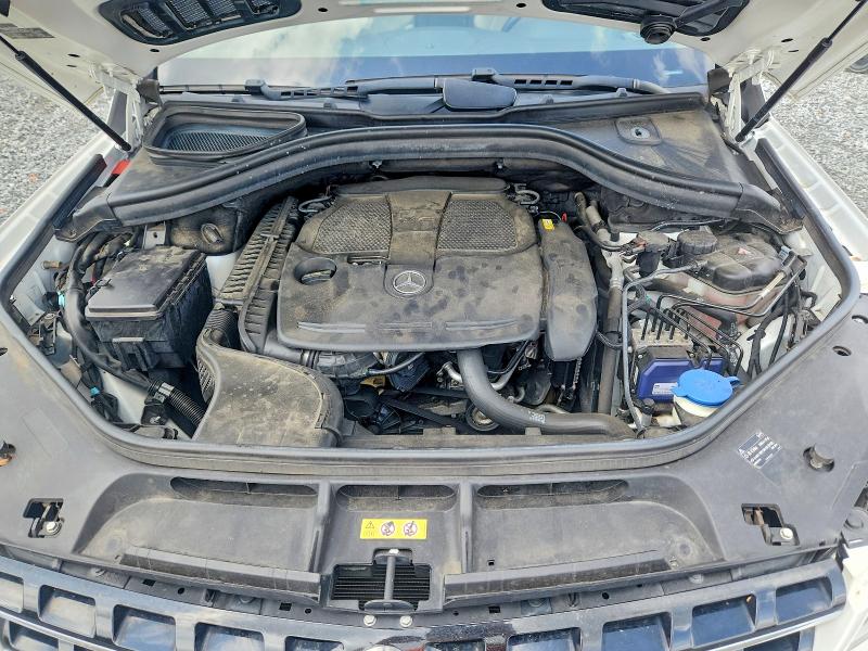 54942356 :رقم المزاد ، 4JGDA5HB8FA471877 vin ، 2015 Mercedes-benz Ml مزاد بيع