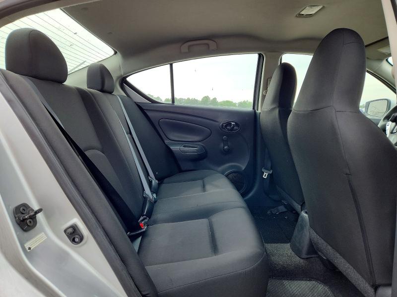 52685506 :رقم المزاد ، 3N1CN7AP1GL893010 vin ، 2016 Nissan Versa مزاد بيع