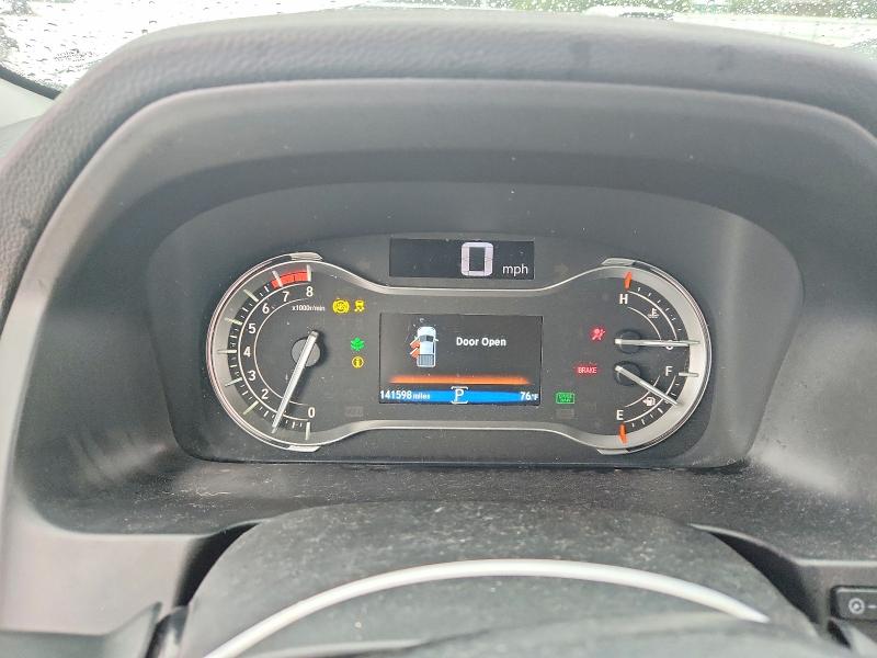 Продаж на аукціоні авто 2017 Honda Ridgeline, vin: 5FPYK3F68HB015506, номер лоту: 54411996