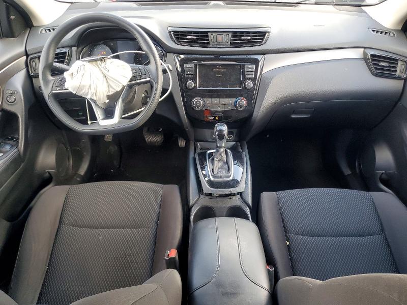 Продаж на аукціоні авто 2019 Nissan Rogue Sport, vin: JN1BJ1CP4KW528440, номер лоту: 55594506