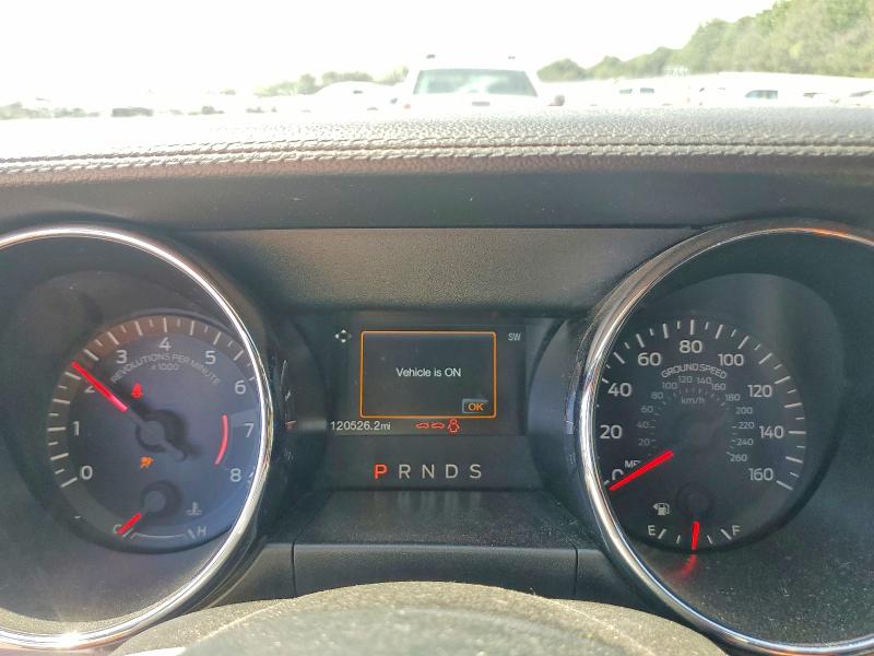 Aukcja sprzedaży 2017 Ford Mustang, vin: 1FATP8UH2H5278104, numer aukcji: 52773666