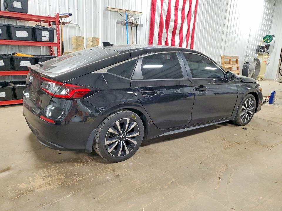 Aukcja sprzedaży 2022 Honda Civic, vin: 19XFL1H70NE020224, numer aukcji: 53367396