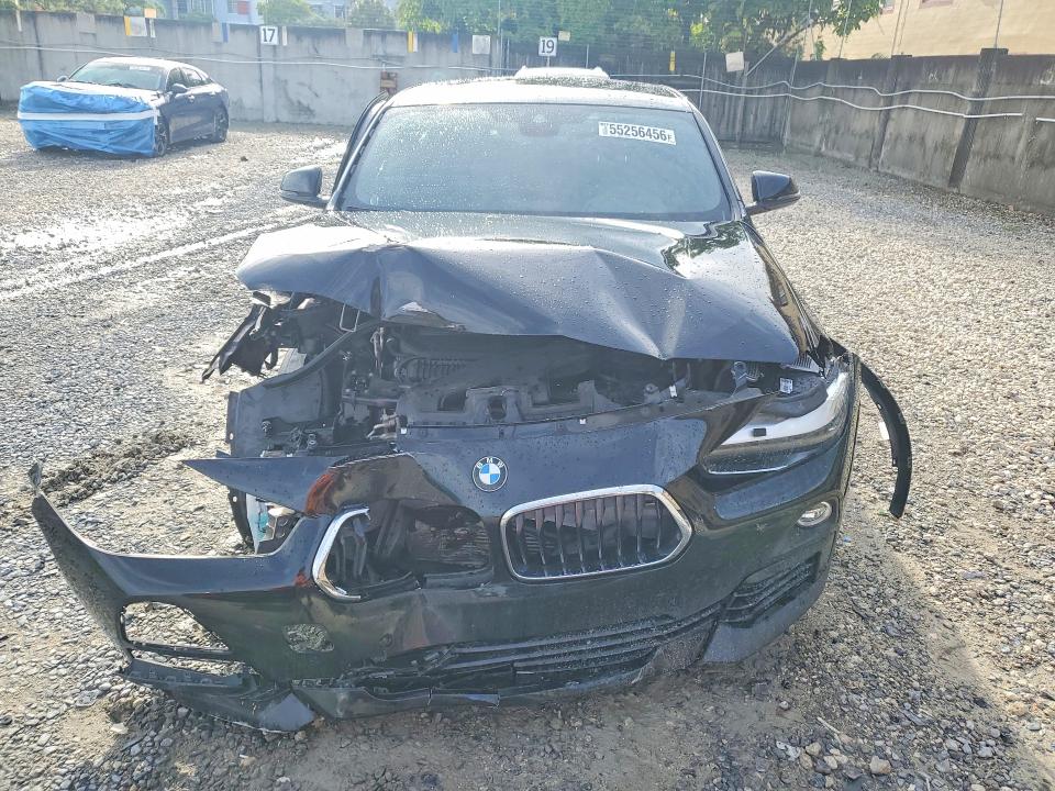 55256456 :رقم المزاد ، WBXYH9C05L5P32985 vin ، 2020 Bmw X2 مزاد بيع