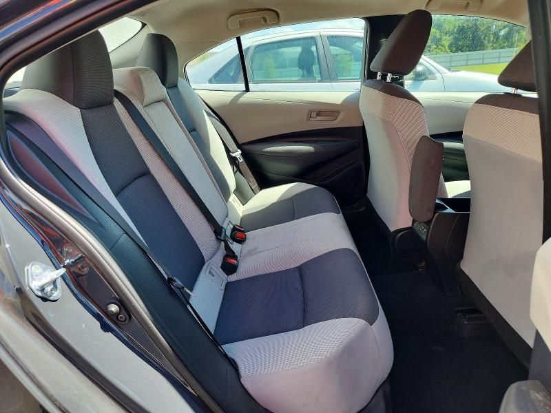 52996456 :رقم المزاد ، 5YFB4MDE2TP394881 vin ، 2026 Toyota Corolla مزاد بيع