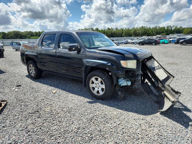 Продажа на аукционе авто 2006 Honda Ridgeline, vin: 2HJYK16566H541026, номер лота: 54604426