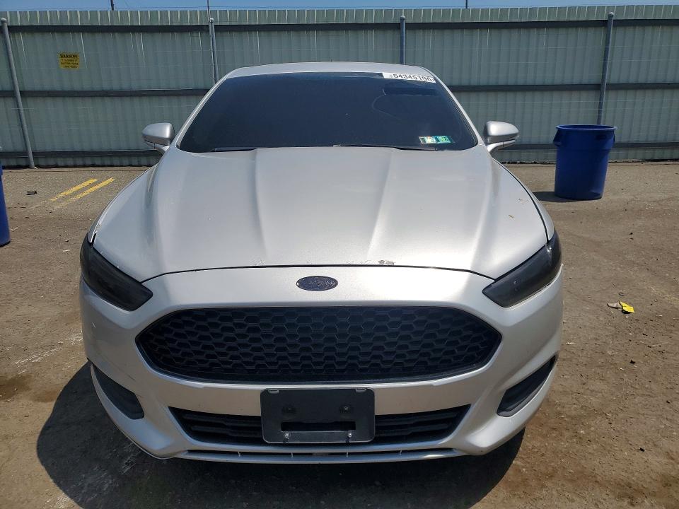 2014 Ford Fusion მანქანა იყიდება აუქციონზე, vin: 1FA6P0H74E5385490, აუქციონის ნომერი: 54345196