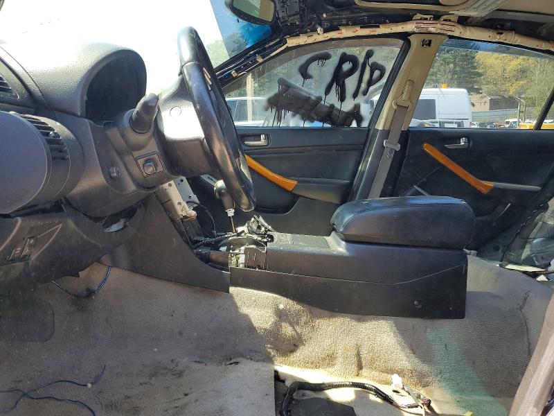 Продаж на аукціоні авто 2005 Infiniti G35, vin: JNKCV51F85M307025, номер лоту: 52264376