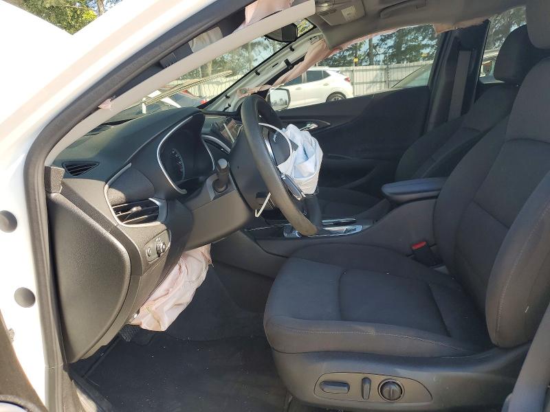 53452796 :رقم المزاد ، 1G1ZD5ST9RF189962 vin ، 2024 Chevrolet Malibu مزاد بيع