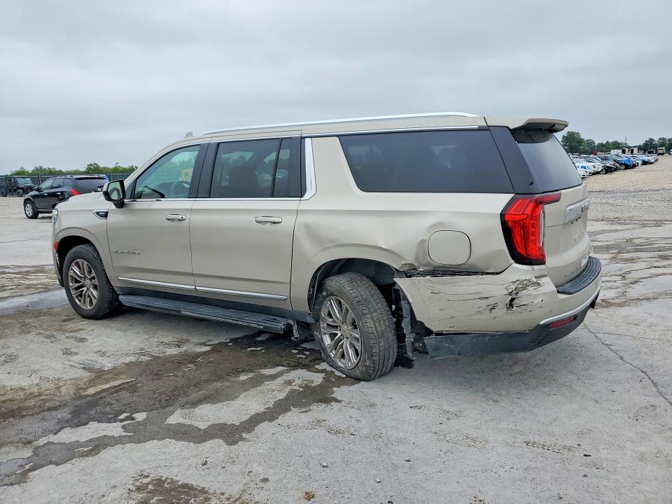 Aukcja sprzedaży 2021 Gmc Yukon Xl, vin: 1GKS2GKD4MR214068, numer aukcji: 54330356