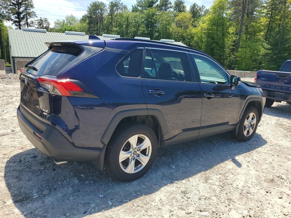 2019 Toyota Rav4 მანქანა იყიდება აუქციონზე, vin: 2T3P1RFV2KC045685, აუქციონის ნომერი: 54590916
