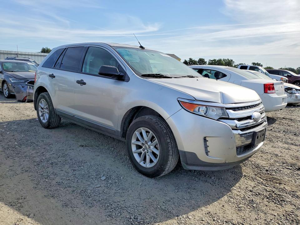 Aukcja sprzedaży 2014 Ford Edge, vin: 2FMDK3GC7EBA83604, numer aukcji: 53735756