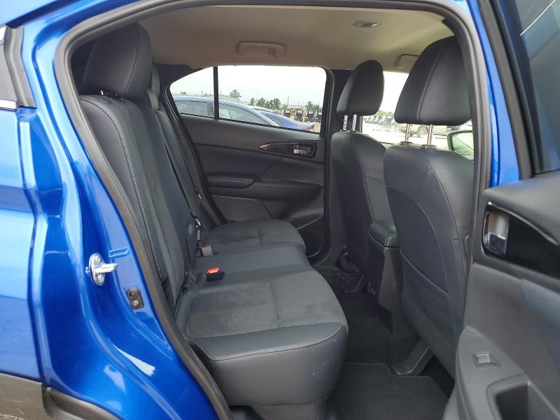 Продаж на аукціоні авто 2026 Mitsubishi Eclipse Cross, vin: JA4ATWAA2TZ020623, номер лоту: 54600186