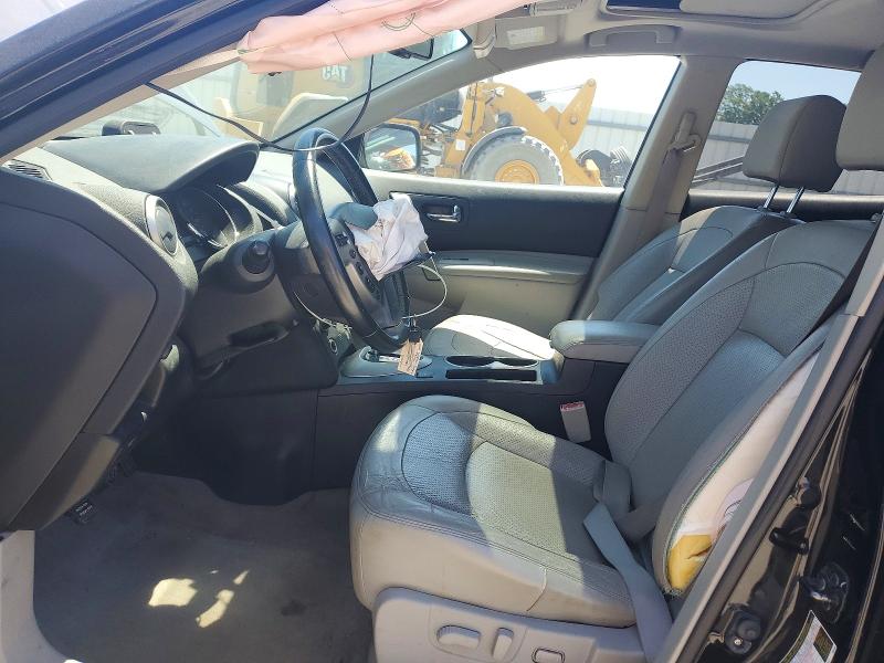 Продаж на аукціоні авто 2011 Nissan Rogue, vin: JN8AS5MV1BW679184, номер лоту: 54144576