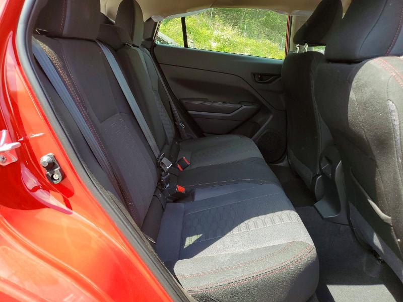 Продажа на аукционе авто 2025 Subaru Impreza, vin: JF1GUAFC4S8316912, номер лота: 54214436