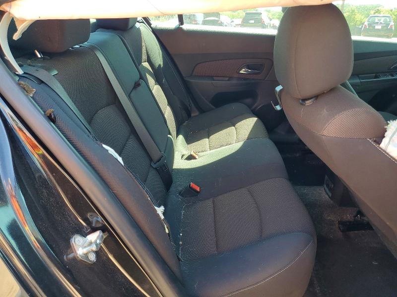 Aukcja sprzedaży 2015 Chevrolet Cruze, vin: 1G1PC5SB8F7191631, numer aukcji: 55406346