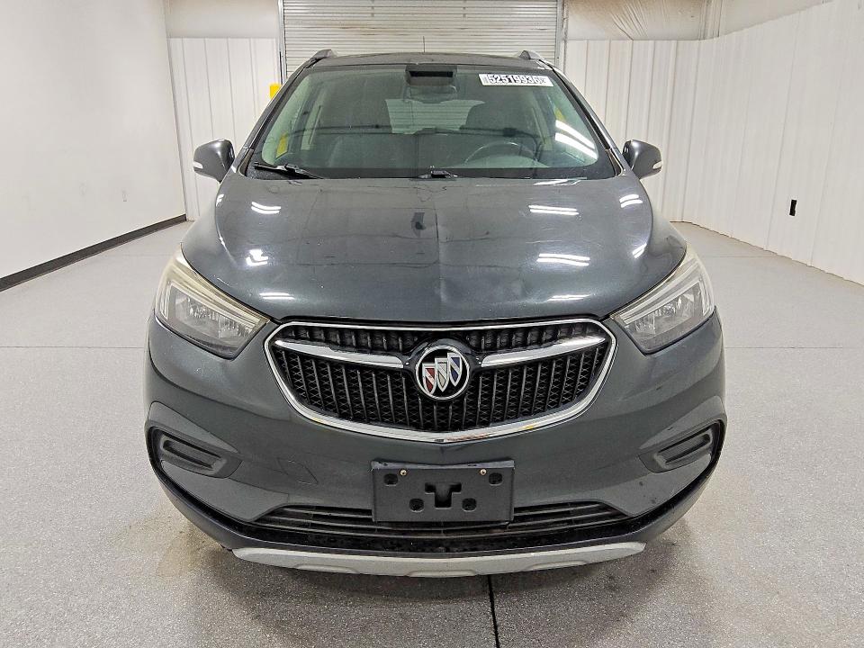 Продажа на аукционе авто 2017 Buick Encore, vin: KL4CJASB7HB173653, номер лота: 52519936