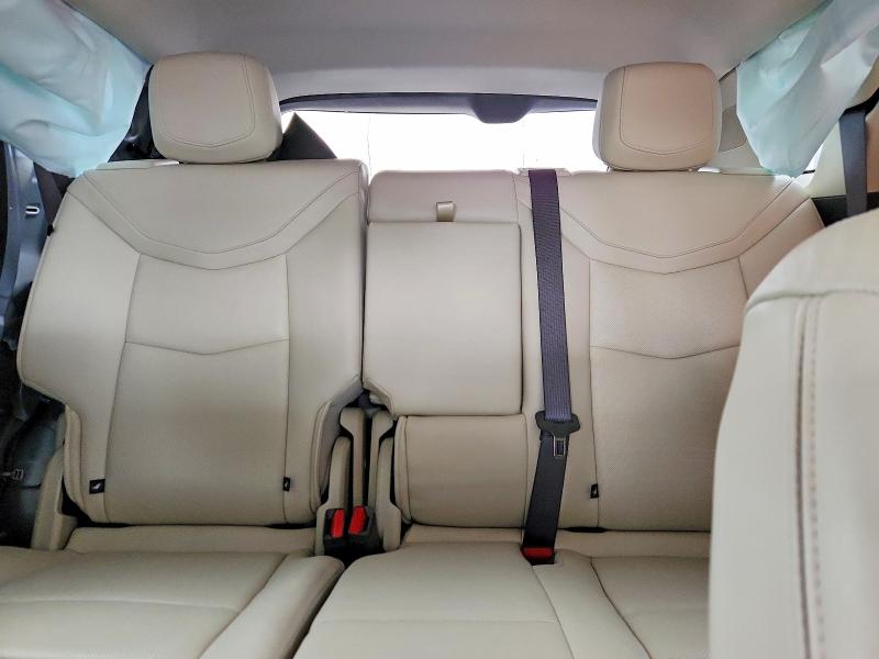Продажа на аукционе авто 2024 Cadillac Xt5, vin: 1GYKNDRS7RZ708464, номер лота: 54836026
