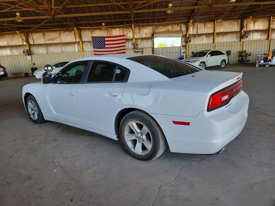 Продаж на аукціоні авто 2013 Dodg Charger, vin: 2C3CDXBG7DH654911, номер лоту: 52729196