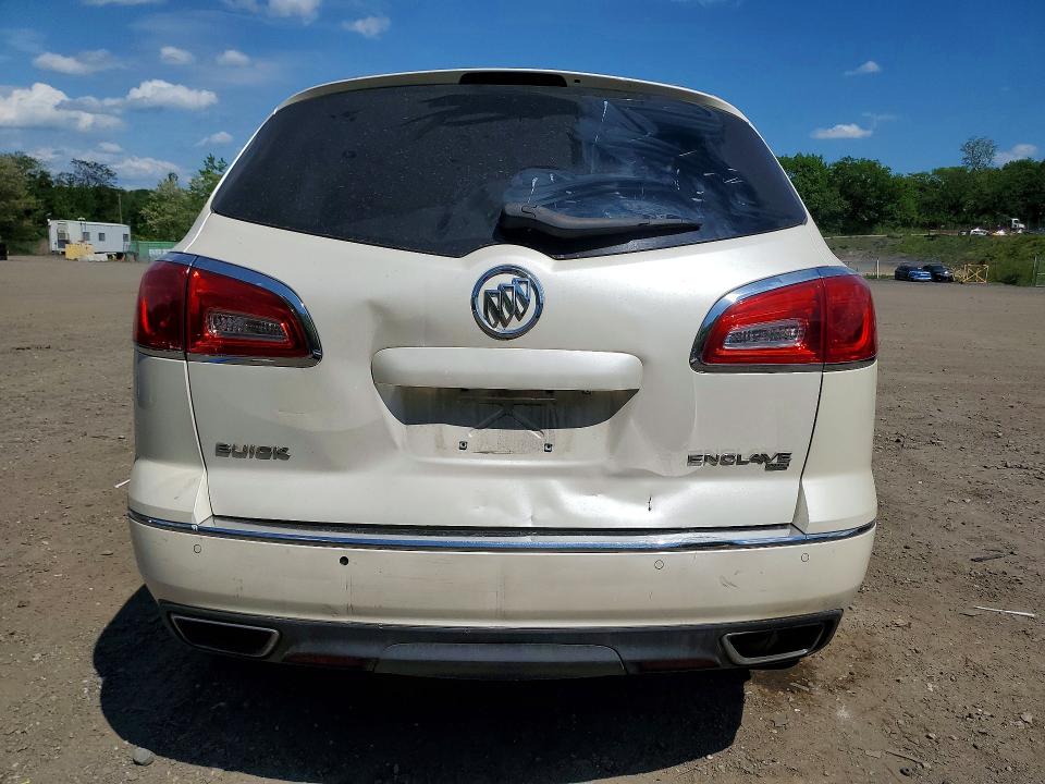 Aukcja sprzedaży 2015 Buick Enclave, vin: 5GAKVCKDXFJ108304, numer aukcji: 53950486