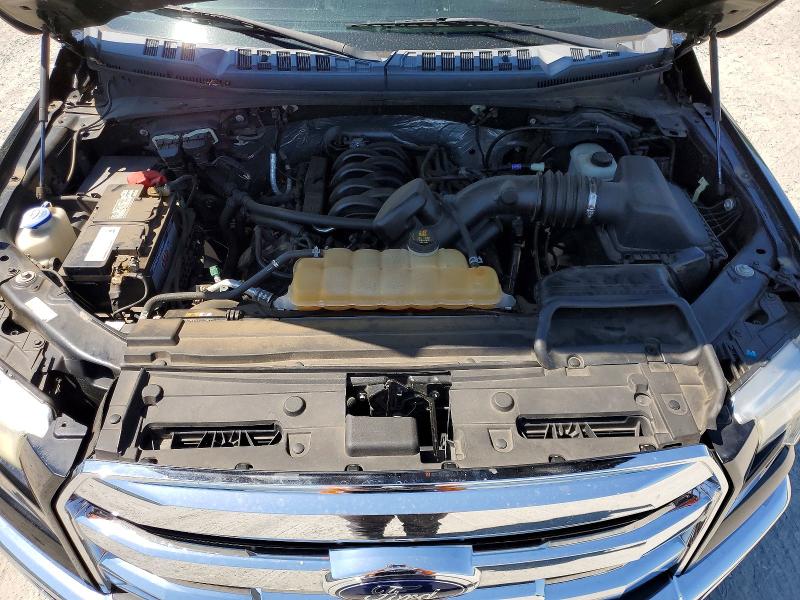 2017 Ford F150 მანქანა იყიდება აუქციონზე, vin: 1FTEW1EF5HFA69878, აუქციონის ნომერი: 53010926