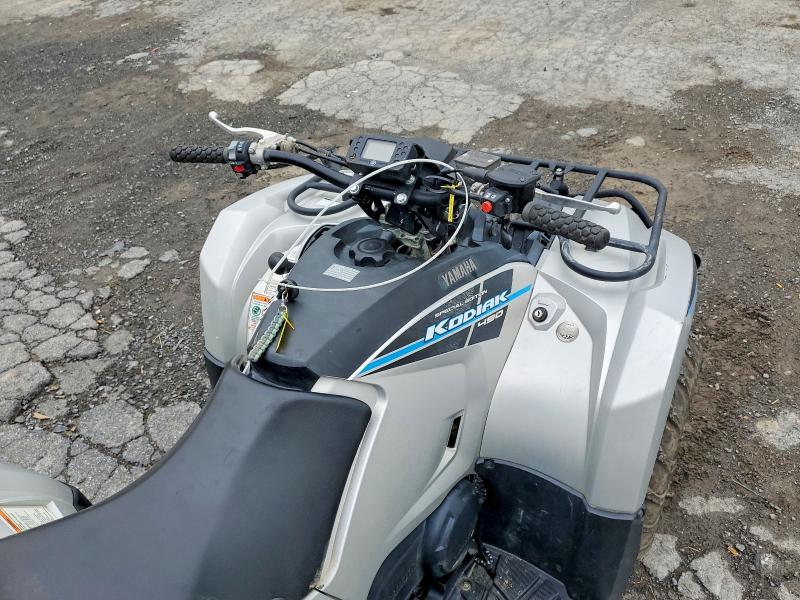Auction sale of the 2020 Yama Atv, vin: 5Y4AJ7834LA104361, lot number: 54959266