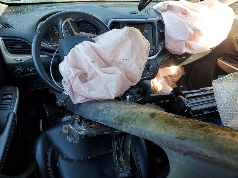 Aukcja sprzedaży 2018 Jeep Cherokee, vin: 1C4PJMDB3JD559762, numer aukcji: 52833216