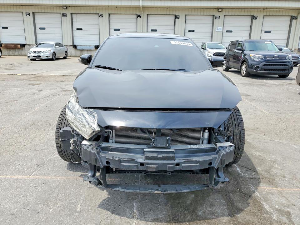 Продажа на аукционе авто 2020 Nissan Maxima, vin: 1N4AA6EV8LC381730, номер лота: 51455656