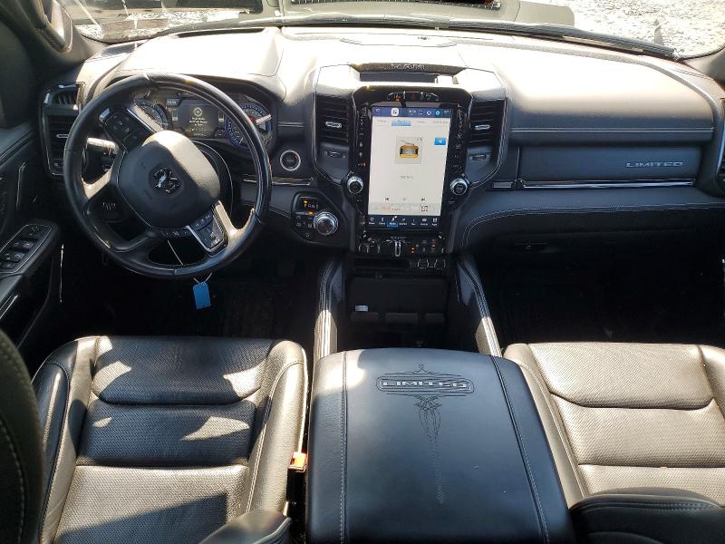 Продажа на аукционе авто 2022 Ram 1500, vin: 1C6SRFHT4NN290549, номер лота: 52368586