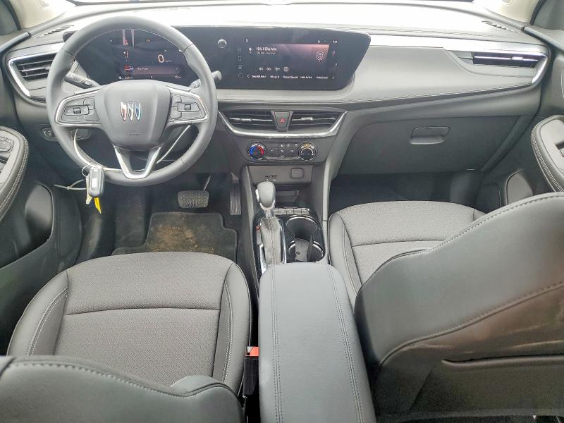 Продажа на аукционе авто 2026 Buick Encore Gx, vin: KL4AMBSL9TB197782, номер лота: 54704876