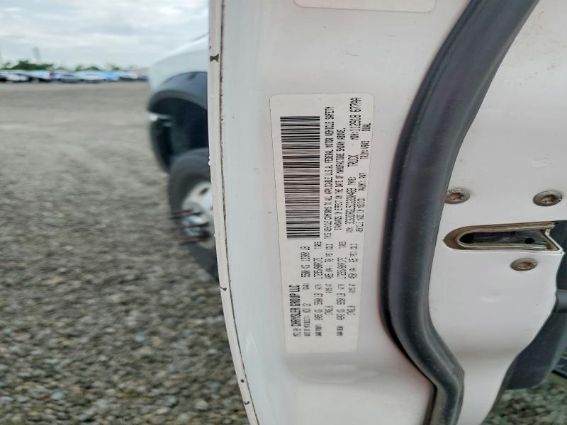 2012 Dodge Ram 3500 მანქანა იყიდება აუქციონზე, vin: 3C63DRGL5CG330469, აუქციონის ნომერი: 53311736