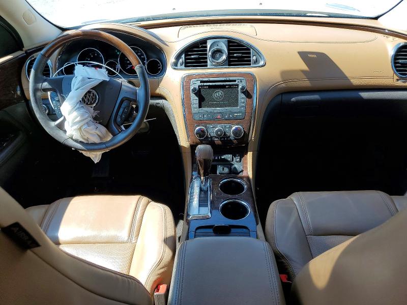 Продаж на аукціоні авто 2017 Buick Enclave, vin: 5GAKVCKD4HJ333904, номер лоту: 52243966