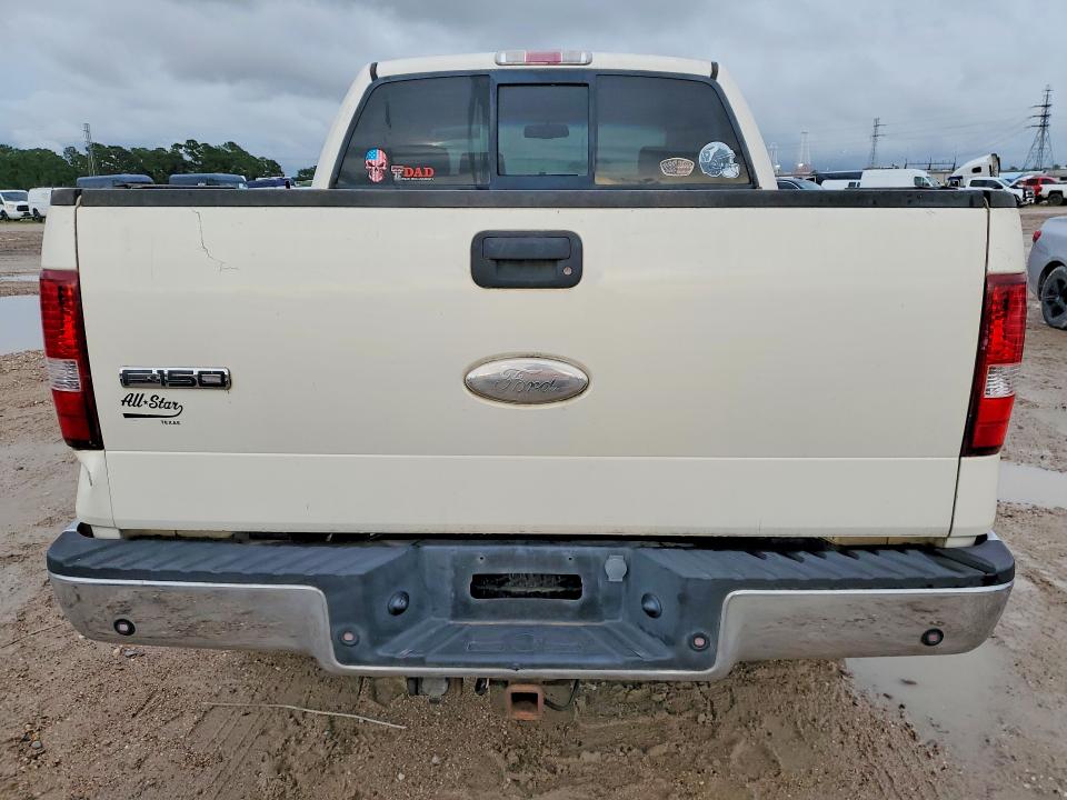 Aukcja sprzedaży 2007 Ford F150, vin: 1FTPW14V97FA89471, numer aukcji: 55202326