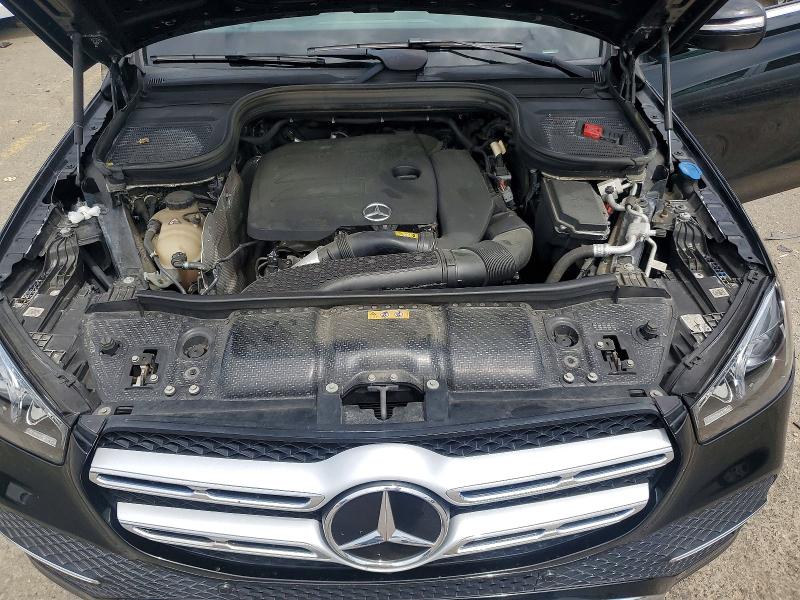 51842456 :رقم المزاد ، 4JGFB4KB8MA374247 vin ، 2021 Mercedes-benz Gle مزاد بيع