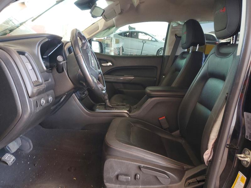 2021 Gmc Canyon მანქანა იყიდება აუქციონზე, vin: 1GTG6FEN9M1279680, აუქციონის ნომერი: 54470196