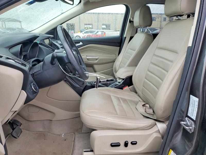 Продаж на аукціоні авто 2015 Ford Escape, vin: 1FMCU0J93FUC03962, номер лоту: 52488166