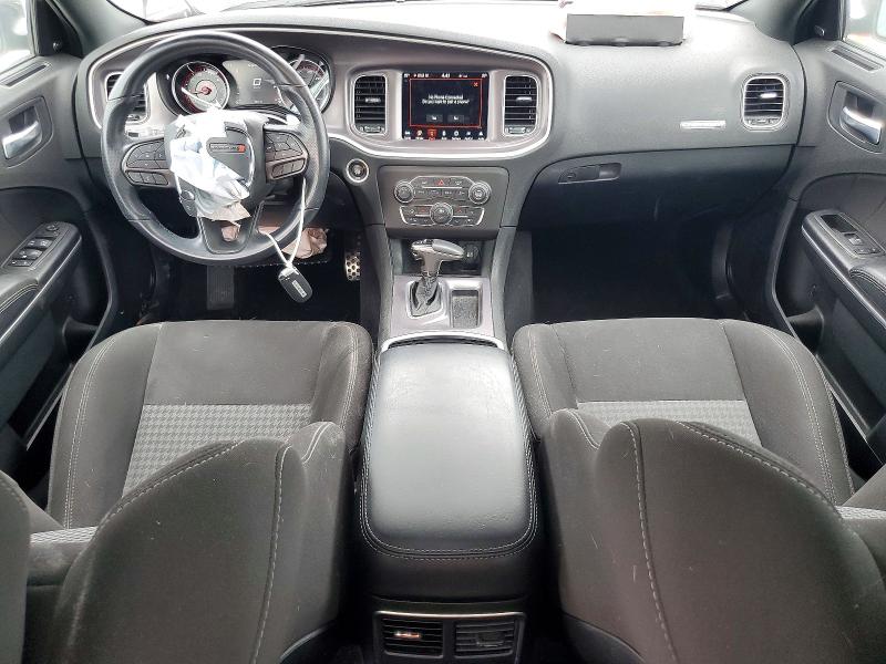 Продажа на аукционе авто 2021 Dodge Charger, vin: 2C3CDXHG2MH672143, номер лота: 55176456