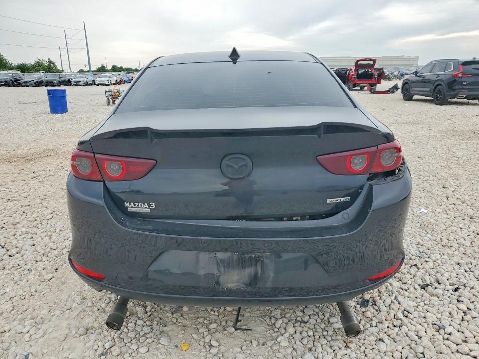 Aukcja sprzedaży 2020 Mazda 3, vin: 3MZBPACL5LM132864, numer aukcji: 52783716