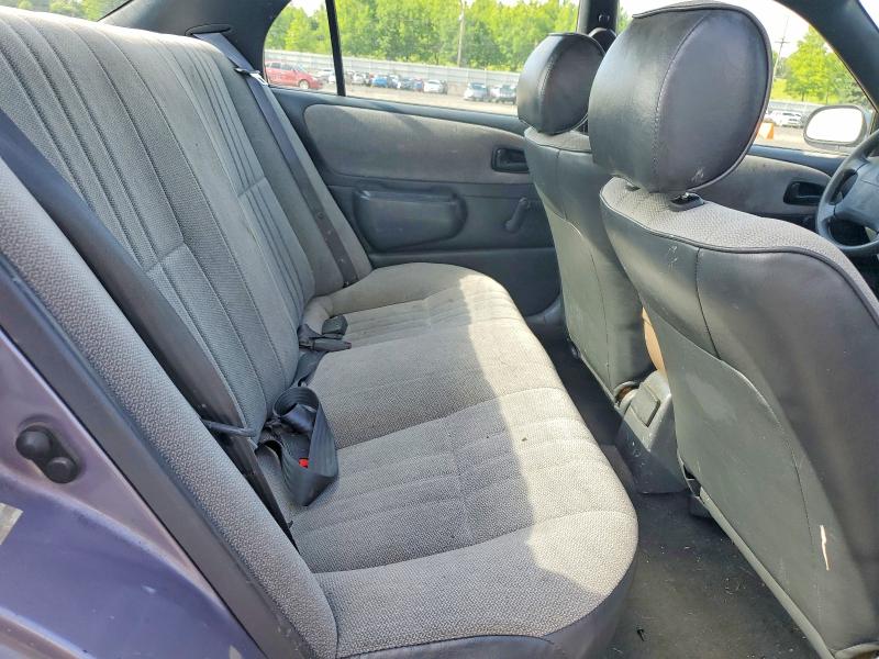 Aukcja sprzedaży 1997 Toyota Corolla, vin: 1NXBA02E7VZ599554, numer aukcji: 54159386