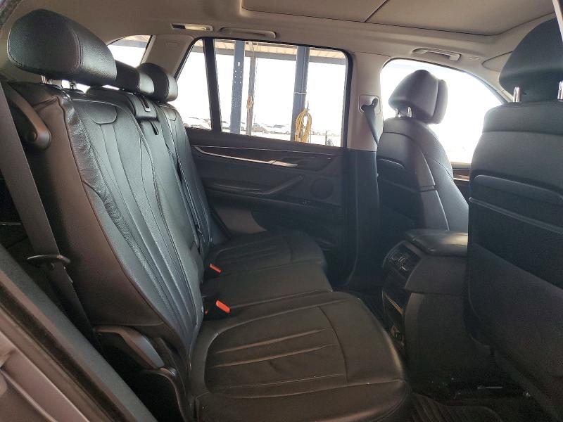Aukcja sprzedaży 2015 Bmw X5, vin: 5UXKR6C59F0J79249, numer aukcji: 53541236