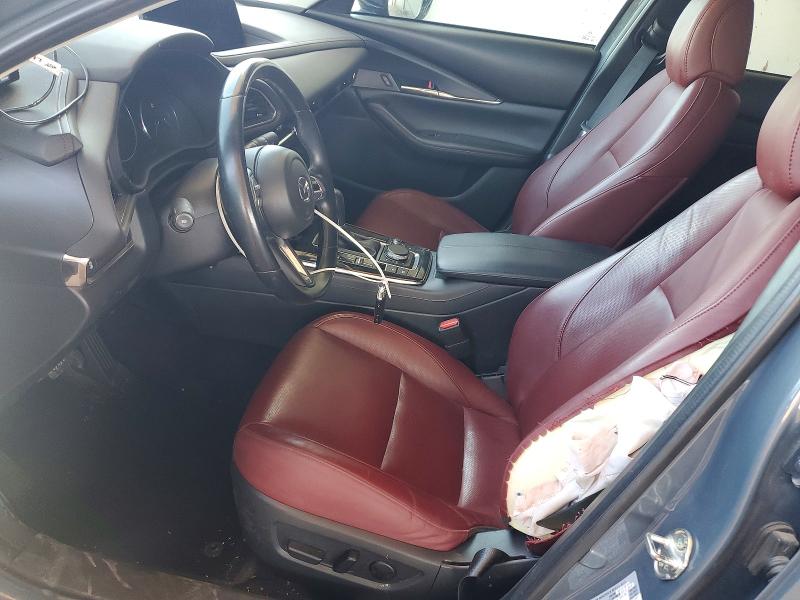 Продаж на аукціоні авто 2022 Mazda Cx-30, vin: 3MVDMBCL9NM454385, номер лоту: 52042366