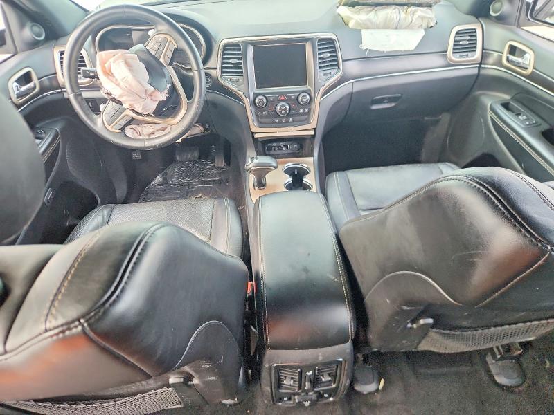 54092316 :رقم المزاد ، 1C4RJEBG3EC217950 vin ، 2014 Jeep Grand Cherokee مزاد بيع