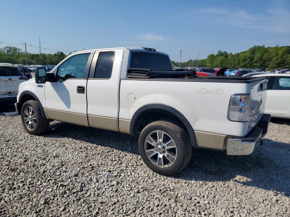 Aukcja sprzedaży 2008 Ford F150, vin: 1FTPX14558FB26885, numer aukcji: 54123696