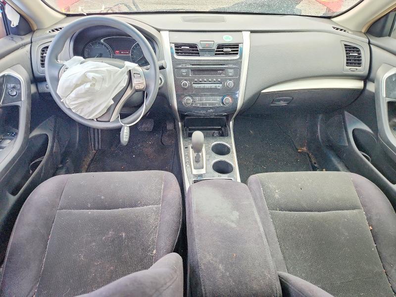 Продажа на аукционе авто 2013 Nissan Altima, vin: 1N4AL3AP7DC295911, номер лота: 53113956
