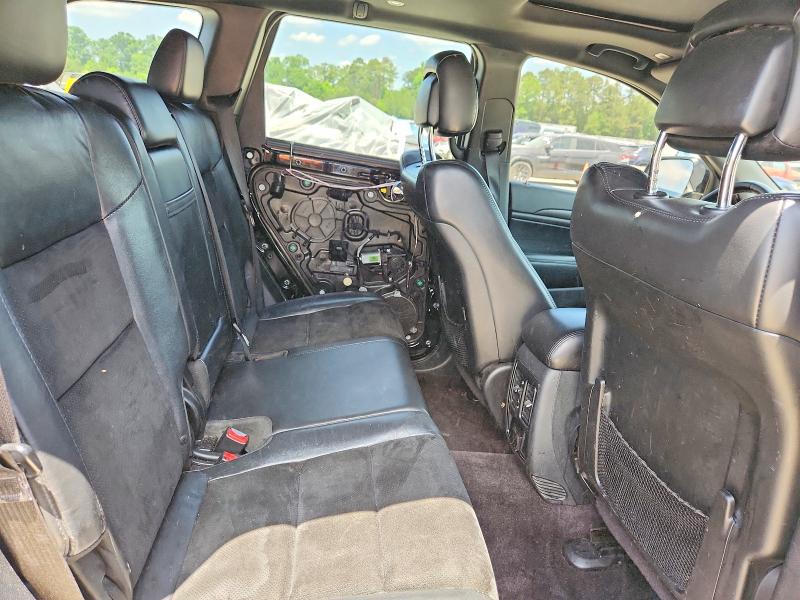 Aukcja sprzedaży 2017 Jeep Grand Cherokee, vin: 1C4RJFAG6HC720321, numer aukcji: 53266386