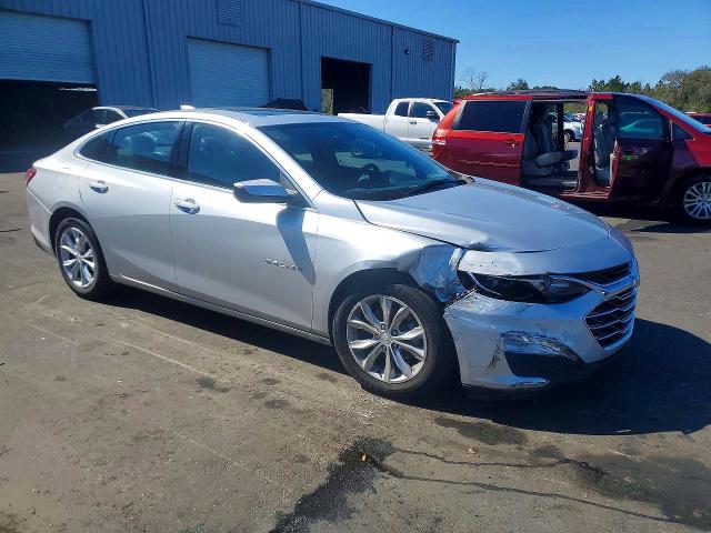 Продажа на аукционе авто 2020 Chevrolet Malibu, vin: 1G1ZD5ST1LF026598, номер лота: 52533736