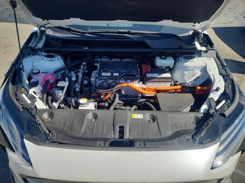 Продажа на аукционе авто 2023 Subaru Solterra, vin: JTMABABA7PA014668, номер лота: 53325396