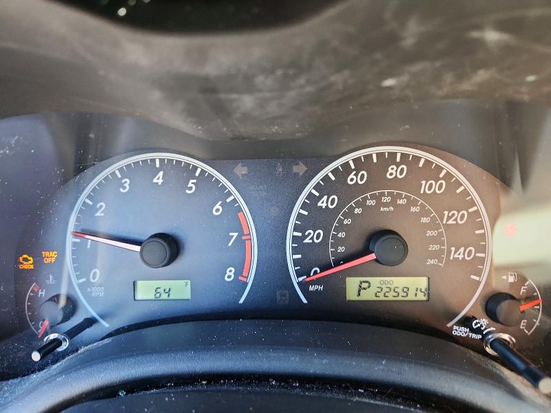 Aukcja sprzedaży 2012 Toyota Corolla, vin: 5YFBU4EE1CP029431, numer aukcji: 52141726