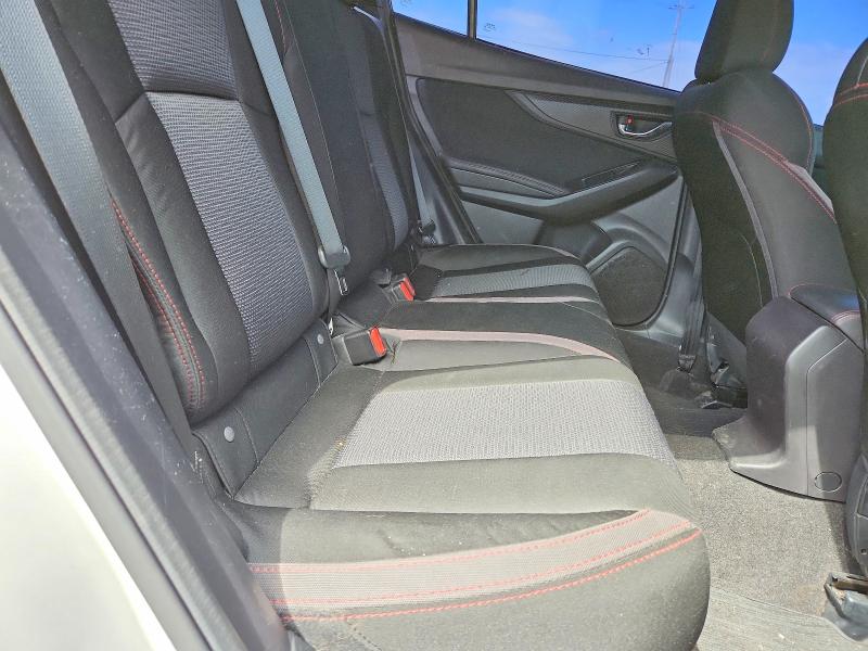 Aukcja sprzedaży 2017 Subaru Impreza, vin: 4S3GKAL69H3624548, numer aukcji: 52748956